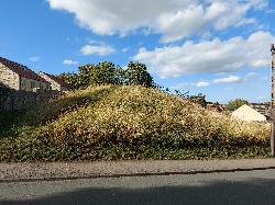 Catterick Pallet Hill